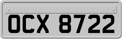 OCX8722