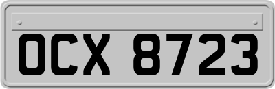 OCX8723