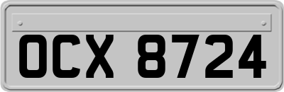 OCX8724