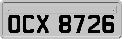 OCX8726
