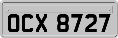 OCX8727