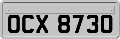 OCX8730