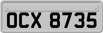 OCX8735