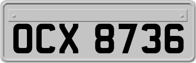 OCX8736
