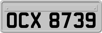 OCX8739