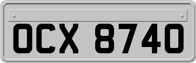OCX8740