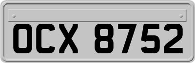OCX8752