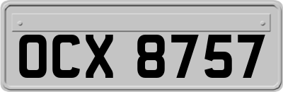 OCX8757