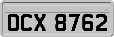 OCX8762