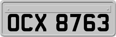 OCX8763