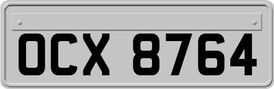 OCX8764