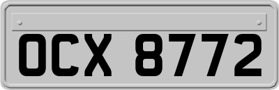 OCX8772