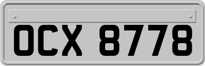 OCX8778
