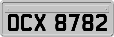 OCX8782