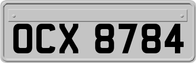 OCX8784