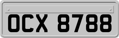 OCX8788