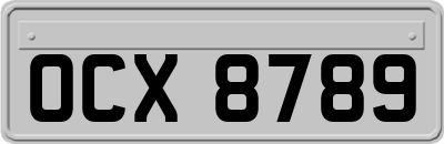 OCX8789