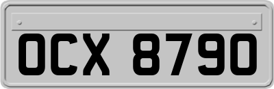 OCX8790
