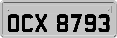 OCX8793