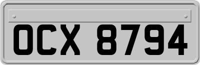 OCX8794