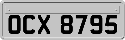OCX8795