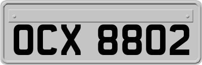 OCX8802