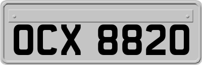 OCX8820