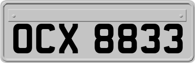 OCX8833