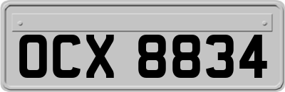 OCX8834