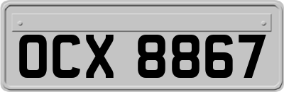 OCX8867