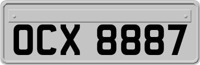 OCX8887