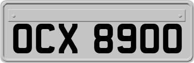 OCX8900