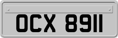OCX8911