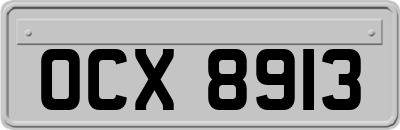 OCX8913