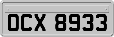 OCX8933