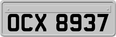 OCX8937
