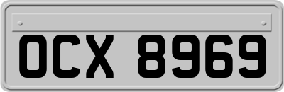 OCX8969