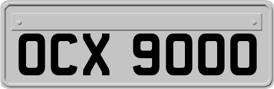 OCX9000