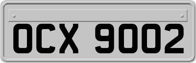 OCX9002