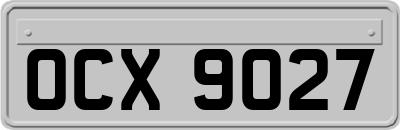 OCX9027