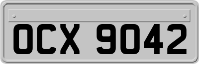 OCX9042