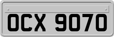 OCX9070