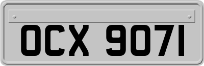 OCX9071