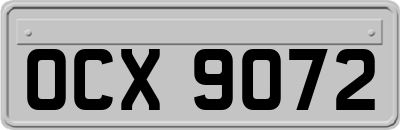 OCX9072