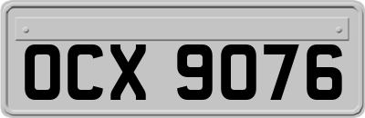 OCX9076