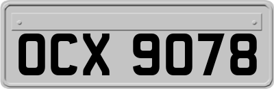 OCX9078