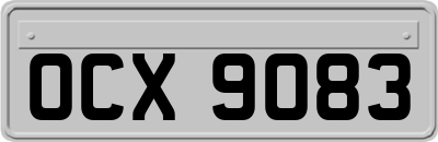 OCX9083
