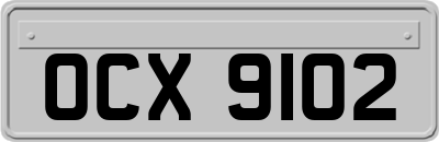 OCX9102