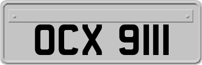 OCX9111