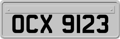 OCX9123